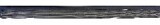 GRILLE PARE-PIERRES AU-DESSUS